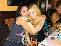Лурдес и Мадонна