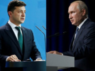&laquo;Зеленський і&nbsp;сам не&nbsp;вірив, що&nbsp;Путін погодиться зустрітися з&nbsp;ним у&nbsp;Донецьку&raquo;,&nbsp;&mdash; політолог
