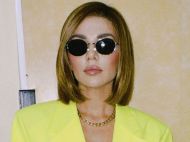 &laquo;Не&nbsp;узнать&raquo;: Анна Седокова впечатлила кардинальной переменой во&nbsp;внешности