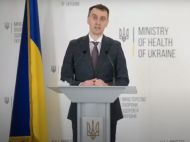 Публічний &laquo;привіт&raquo; від Ляшка: три &laquo;червоних&raquo; області порушили алгоритми вакцинації