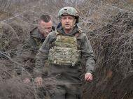 &laquo;Представники &bdquo;ЛДНР&ldquo;&nbsp;&mdash; ще&nbsp;одне обличчя російської сторони&raquo;: у&nbsp;Зеленського відреагували на&nbsp;пропозицію Кремля