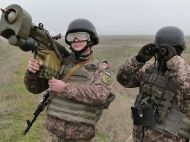 Повітряний простір під контролем: ЗСУ влаштували навчання біля окупованого Криму