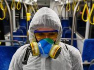 Коли завершиться карантин в&nbsp;столиці та&nbsp;де&nbsp;найчастіше інфікуються кияни