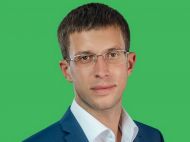 Народний депутат отримав травму голови в&nbsp;результаті бійки в&nbsp;Черкасах