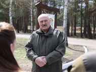 Лукашенко заявив, що&nbsp;його планували вбити на&nbsp;параді 9 травня