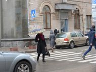 Дощі та&nbsp;заморозки: синоптики розповіли про погоду на&nbsp;Вербну неділю