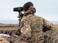 Доба в&nbsp;ООС: бойовики обстрілювали українські позиції з&nbsp;кулеметів та&nbsp;протитанкових гранатометів