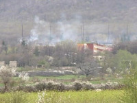 взрывы в Болгарии