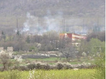 вибухи в Болгарії