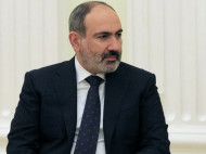Прем'єр-міністр Вірменії Пашинян подав у&nbsp;відставку