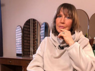 &laquo;Ганьба на&nbsp;всю країну!&raquo;: Олена Проклова розповіла, як&nbsp;у&nbsp;15 років її&nbsp;домагався відомий актор