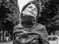 &laquo;Всюди буйно квітне черемшина&raquo;: Ірена Карпа показала кумедне відео, як&nbsp;вчила чоловіка українських пісень