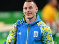 Украинский гимнаст Игорь Радивилов стал четырехкратным чемпионом Европы: видео победного прыжка