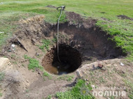 Трагедия в&nbsp;Одесской области: в&nbsp;заброшенном колодце нашли тела четырех человек