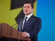 &laquo;Місце зустрічі мене не&nbsp;хвилює&raquo;: Зеленський відповів на&nbsp;пропозицію Путіна