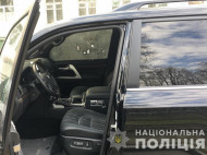 Розстріл у&nbsp;Дніпрі: поліція встановила, хто вбив Анара Мамедова