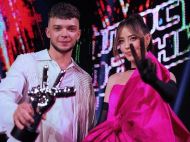 Після фіналу &laquo;Голосу країни&raquo; Дантес висловився на&nbsp;адресу Монатіка, Винника та&nbsp;Тіни Кароль