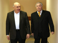 Хазанов звинуватив Жванецького в&nbsp;краху кар'єри Карцева