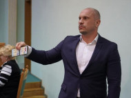Чому мрія про кар&rsquo;єру в&nbsp;одній з&nbsp;гілок влади стає авантюризмом і&nbsp;збоченням,&nbsp;&mdash; Олена Трибушна