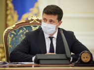 &laquo;Не&nbsp;бачу ніякої проблеми&raquo;: Зеленський відповів на&nbsp;звинувачення Путіна в&nbsp;&laquo;утиску російськомовних людей&raquo; в&nbsp;Україні