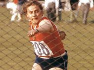 Умерла уникальная советская олимпийская чемпионка