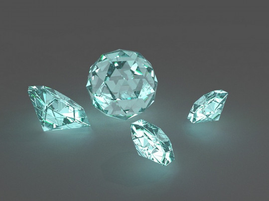 діаманти