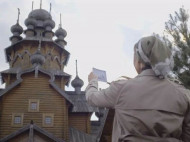 Унікальний скит Усіх Святих: Оксана Марченко показала місце усамітнення сучасних ченців