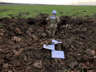 Бойовики обстріляли селище в&nbsp;зоні ООС,&nbsp;&mdash; українська сторона СЦКК