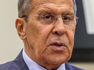 Росія проти зміни мінських угод: Лавров попереджає про &laquo;різанину&raquo; на&nbsp;Донбасі