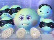 &laquo;Душа&raquo; отримала два &laquo;Оскари&raquo;, Pixar вже зняв продовження мультфільму