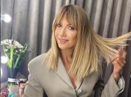 &laquo;Чому не&nbsp;на&nbsp;вухах?&raquo;: Никитюк розсекретила свою таємну пристрасть