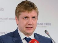 Кабмин уволил главу &laquo;Нафтогаза&raquo; Коболева