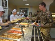 Минобороны выиграло суд у&nbsp;компании, которая пыталась сорвать обеспечение питанием ВСУ