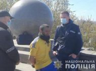 &laquo;Расчлененка&raquo; в&nbsp;Киеве: подозреваемый рассказал подробности