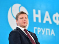 &laquo;Юридична маніпуляція&raquo;: у&nbsp;&laquo;Нафтогазі&raquo; різко відреагували на&nbsp;звільнення Коболєва