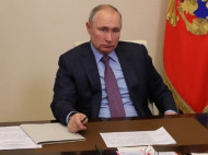 В&nbsp;Європі побачили &laquo;тривожні тенденції&raquo; в&nbsp;поведінці Путіна