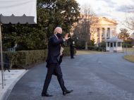 Байден по&nbsp;сути отказался от&nbsp;поддержки Украины, для Путина он&nbsp;&mdash; слабый президент,&nbsp;&mdash; Илларионов
