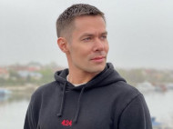 Только порно и&nbsp;наркотики: Стас Пьеха рассказал, как две недели прожил в&nbsp;туалете