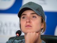 Шокированная Свитолина отдала швейцарке &laquo;выигранный&raquo; поединок в&nbsp;Мадриде