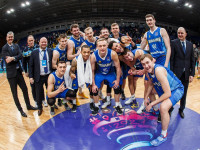 Сборная Украины по баскетболу 