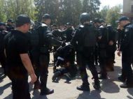 В&nbsp;Одесі вводяться посилені заходи безпеки: наближається річниця трагічних подій 2 травня