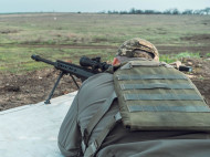 Протягом доби окупанти 13 разів обстрілювали позиції ООС на&nbsp;Донбасі: поранено українського воїна