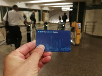 Kyiv Smart Card