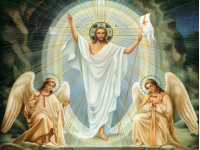 Воскресіння Христове ікона