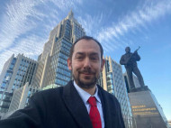 Роман Цимбалюк: &laquo;Не&nbsp;надо питать иллюзий, что российское общество не&nbsp;поддержит полномасштабное вторжение в&nbsp;нашу страну&raquo;