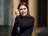 Мендель написала заявление об&nbsp;увольнении и&nbsp;&laquo;настроена решительно&raquo;,&nbsp;&mdash; СМИ