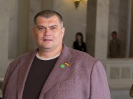 Масштабная стройка: в&nbsp;сети показали особняк &laquo;слуги&raquo; Юзика под Киевом