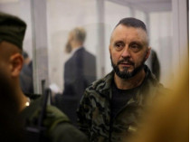 Убийство Шеремета: подозреваемого Антоненко выпустили из СИЗО