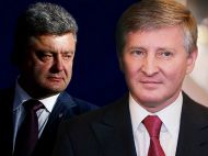 &laquo;Просто молча берет деньги&raquo;: &laquo;Квартал 95&raquo; превратил Порошенко в&nbsp;лакея Ахметова