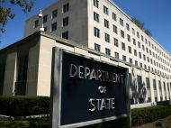 &laquo;Мы&nbsp;против агрессии России&raquo;: Госдеп пообещал усиление поддержки Украины